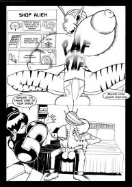 Star Galatique 1 #9