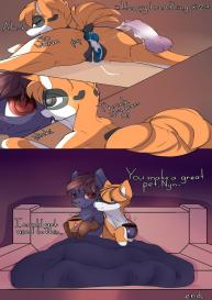 Pet Training #5