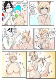 Kirin’s Crystal Cake #1