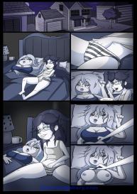 Sleepover #2