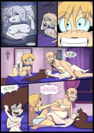 Sleepover #4