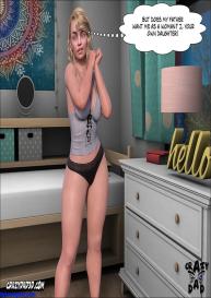 Family Sins 2 #41