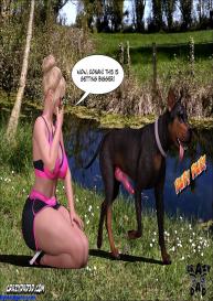 Family Sins 2 #46