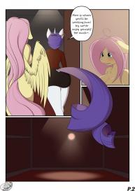 Fluttershy’s Show #2