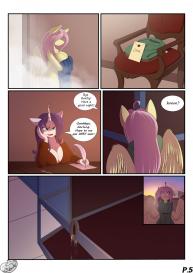 Fluttershy’s Show #5