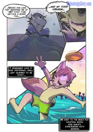 Oh Danny Boy #8