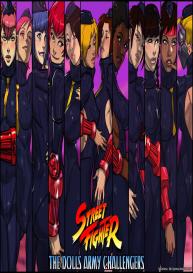The Dolls Army Challengers #1