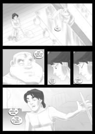 Demonseed 4 #10