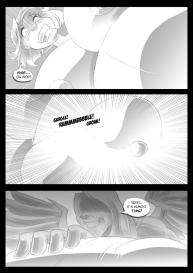 Demonseed 4 #23