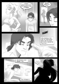 Demonseed 4 #5