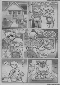 Poodle Motors #3
