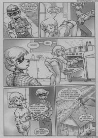 Poodle Motors #4