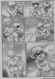 Poodle Motors #6