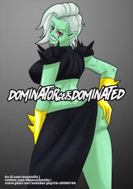 Dominator Gets Dominated #1