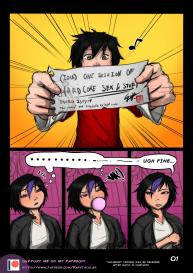 Big Hiro 6 #2