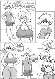 Hot Suburban Mom – Yoga #2