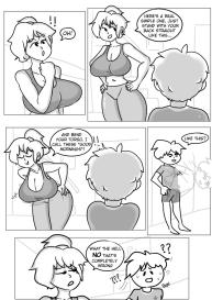 Hot Suburban Mom – Yoga #5