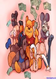 House Of Mouse #1