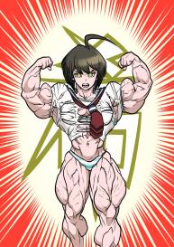 Ultra Muscle Girls #58