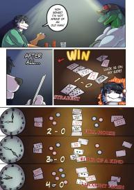 Lose To Be Loose #4