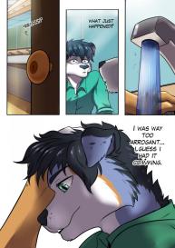 Lose To Be Loose #8