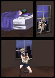 Stalker Love #2