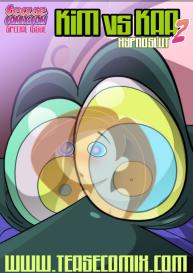 Kim vs Kaa 2 – Hypnoslut #1