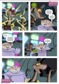Kim vs Kaa 2 – Hypnoslut #17