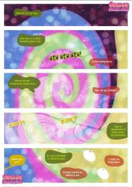 Kim vs Kaa 2 – Hypnoslut #2