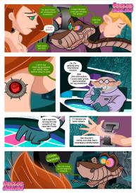 Kim vs Kaa 2 – Hypnoslut #22