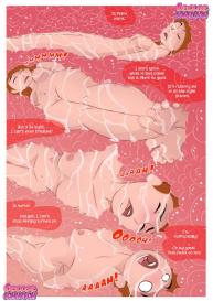 Kim vs Kaa 2 – Hypnoslut #5