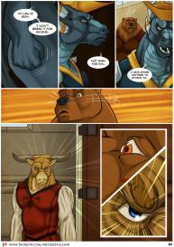 Forest Fires 2 – Revenant #11