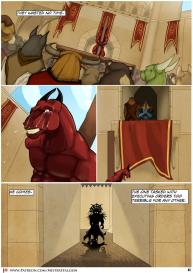 Forest Fires 2 – Revenant #12