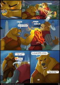 Forest Fires 2 – Revenant #16