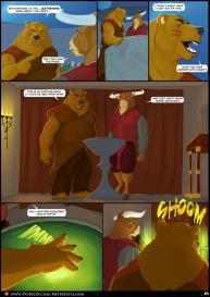 Forest Fires 2 – Revenant #17