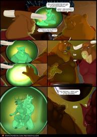 Forest Fires 2 – Revenant #18