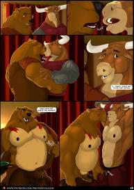 Forest Fires 2 – Revenant #19