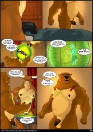 Forest Fires 2 – Revenant #29