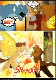 Forest Fires 2 – Revenant #33