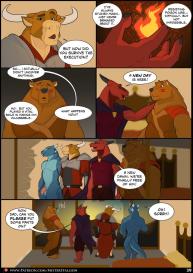 Forest Fires 2 – Revenant #40