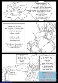The Legend Of Link #19