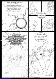 The Legend Of Link #22