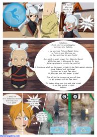 The Legend Of Link #3