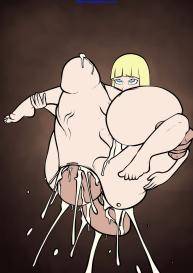 Samui’s Double Penetration #111