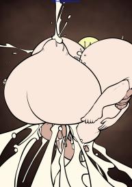 Samui’s Double Penetration #114