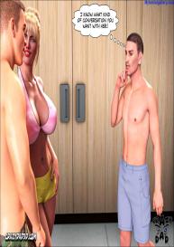 Family Sins 23 #22