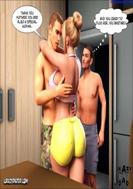 Family Sins 23 #25