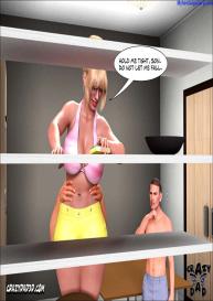 Family Sins 23 #38