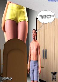 Family Sins 23 #41