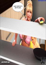 Family Sins 23 #42